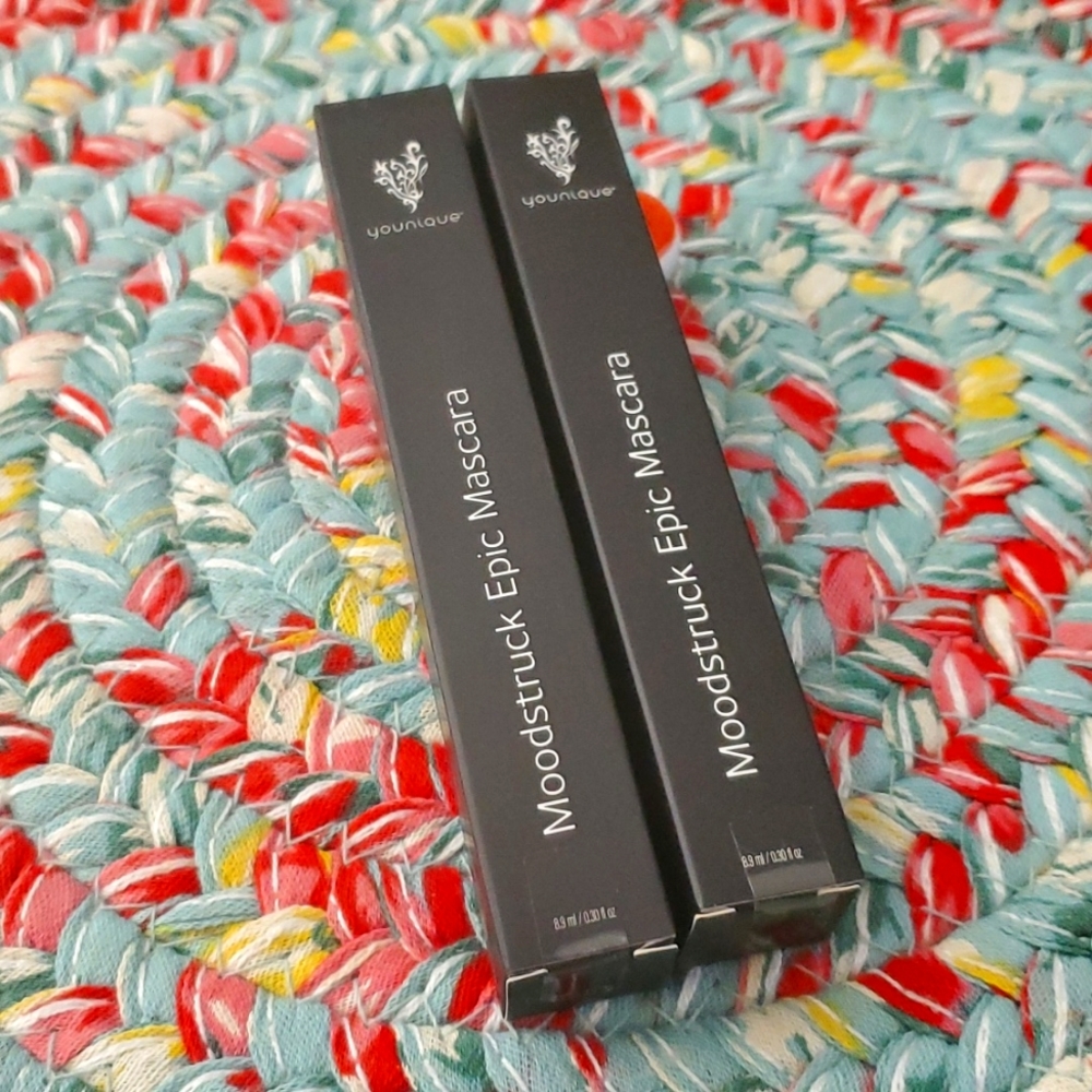 Younique Moodstruck Epic Mascara Bundle Lot